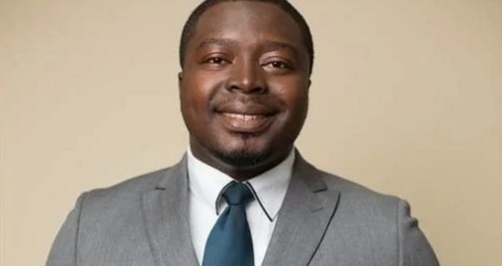 Ejisu MP urges gov’t to act swiftly on deplorable road networks