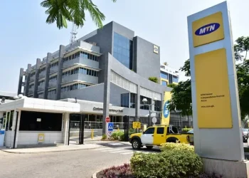 Technical hitch hits MTN Ghana during rollout of new data bundles