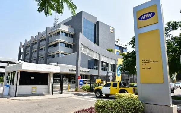 Technical hitch hits MTN Ghana during rollout of new data bundles