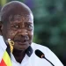 Uganda’s 80-year-old president in bid to extend 40-year rule