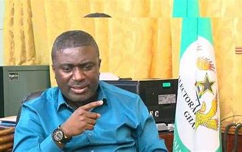 Compulsory voting could cut electoral waste – Dr. Bossman Asare