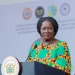 Vice President Prof Opoku-Agyemang launches PANAFEST 2025