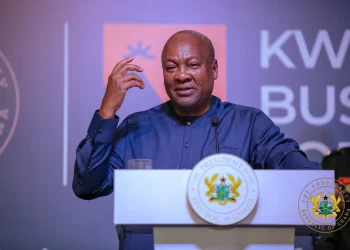 24-hour economy will be challenging but we’ll succeed – Mahama