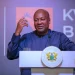 24-hour economy will be challenging but we’ll succeed – Mahama