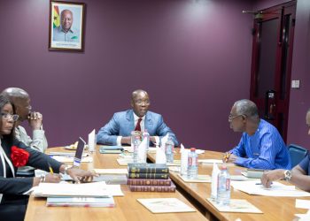 SIC  Insurance PLC inaugurates new board of directors