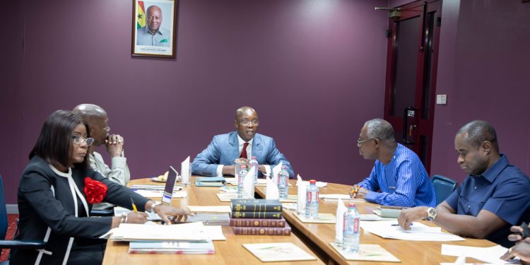 SIC  Insurance PLC inaugurates new board of directors