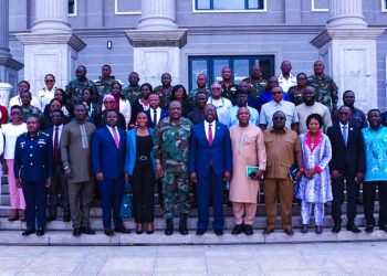 Recruitment into Ghana Armed Forces will be strictly merit-based and not for sale — Defence minister assures