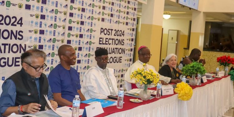 Lack of Convictions for Electoral crimes threatens Ghana’s Peace — National Peace Council warns