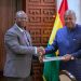 Oil funds for ‘Big Push’ will be efficiently used, Mahama tells PIAC