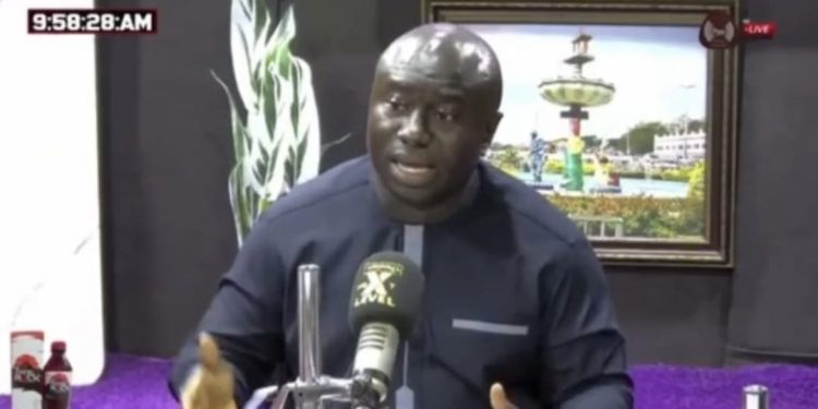 Barekese Water Plant to Shut Down Temporarily on July 22 for ECG Maintenance