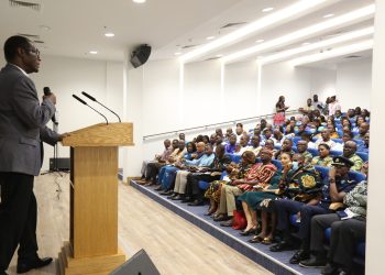 New GCAA board pledges to restore Ghana’s aviation leadership in Africa in line with President’s vision