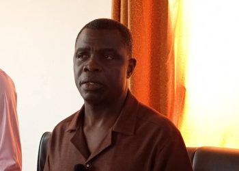 Drama: DCE detains three staff over GH¢67,900 missing funds