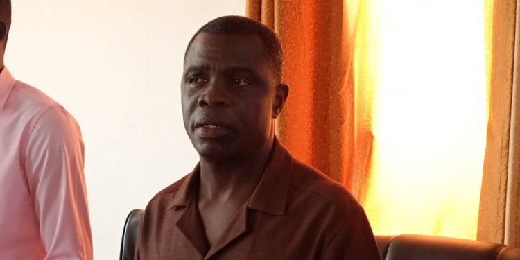 Drama: DCE detains three staff over GH¢67,900 missing funds