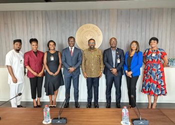 KATH CEO courts Bank of Ghana for support