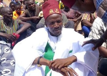 Ashanti Central regional Police launch investigation into fatal shooting at Asawase   