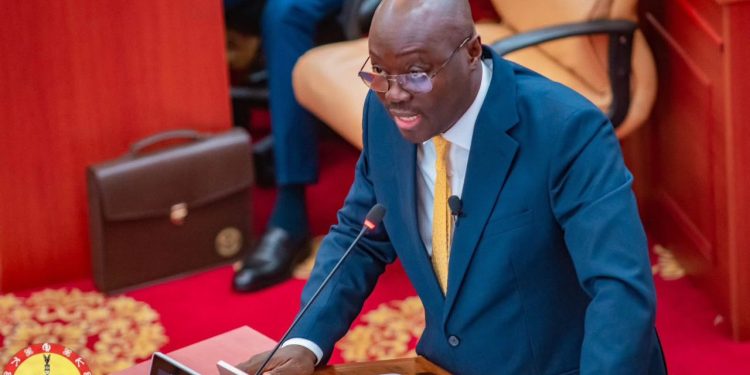 Gov’t Sets Up Sinking Funds to Secure Timely Debt Redemption by 2026-28