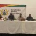 Prof. H. Kwesi Prempeh calls for national consensus to actualize constitutional review