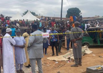 Kumasi: Another Kusasi man gunned down by unknown assailants at Asawase