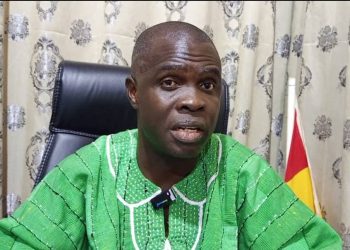 DCE makes more recoveries of nearly Ghc120,000 stolen IGF, dismisses revenue collectors, demands finance officer’s transfer