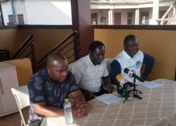 Dr Bawumia must call Abronye to order or risk alienating Christian voters – Concerned NPP lecturers warn