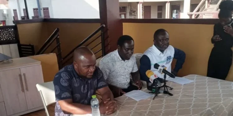 Dr Bawumia must call Abronye to order or risk alienating Christian voters – Concerned NPP lecturers warn