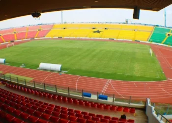 CAF declares Baba Yara Stadium unfit for Kotoko’s Confederation Cup