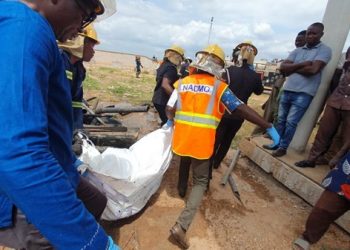 One dead in fuel station fire at Ejura