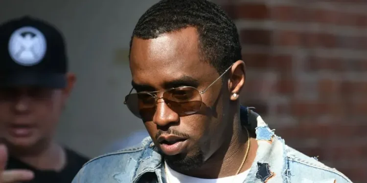 Jury in Sean ‘Diddy’ Combs trial reaches partial verdict, deliberation on final charge continues