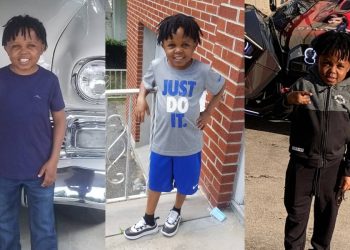 Kumawood actor Don Little opens up about loneliness in his 10-bedroom home