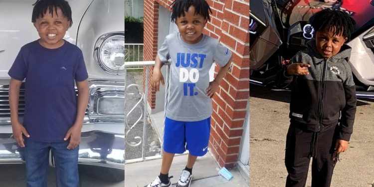 Kumawood actor Don Little opens up about loneliness in his 10-bedroom home