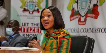 Ablekuma North: EC to rerun Parliamentary Election in 19 Polling Stations