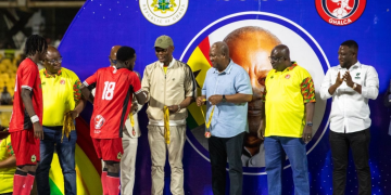 Kofi Adams rewards Asante Kotoko’s resilience with GH¢10,000 after thrilling President’s Cup victory