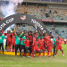 Asante Kotoko triumphs over Kaizer Chiefs to win 2025 Toyota Cup