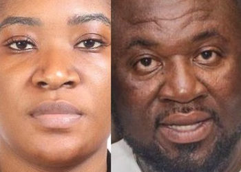 Woman petitions acting Chief Justice over alleged abuse by estranged partner, claims judicial officers aided him