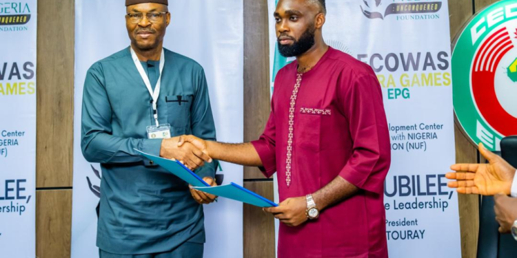 Nigeria: ECOWAS Paralympic Games get support