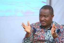 Kwasi Kwarteng blasts Bawumia Camp for blaming Akufo-Addo over 2024 loss
