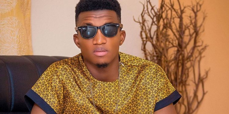 Kinaata questions TGMA credibility over ‘Record of the Year’ snub