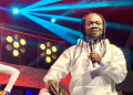 Highlife Legend Daddy Lumba Passes Away at 59