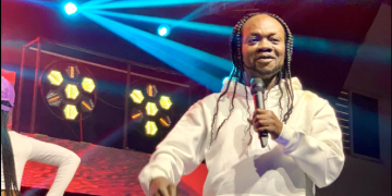 Highlife Legend Daddy Lumba Passes Away at 59