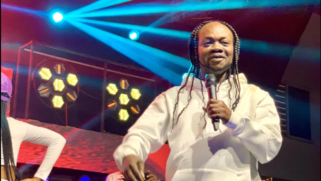 Highlife Legend Daddy Lumba Passes Away at 59