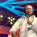Highlife Legend Daddy Lumba Passes Away at 59