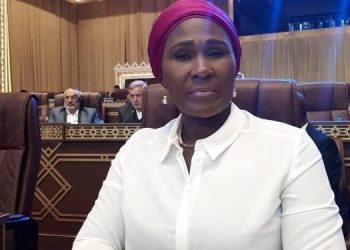 NPP’s Akua Afriyie rejects rerun in Ablekuma North