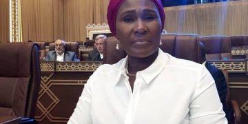 NPP’s Akua Afriyie rejects rerun in Ablekuma North