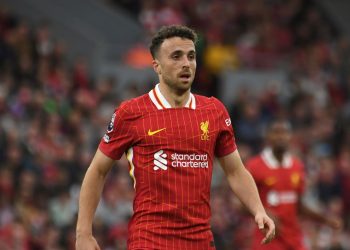 Liverpool football star Diogo Jota, 28, killed in car crash – report