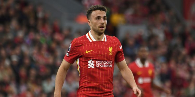 Liverpool football star Diogo Jota, 28, killed in car crash – report