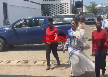 Agradaa  jailed 15 years in hard labour for money doubling scam