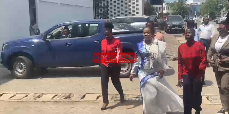 Agradaa  jailed 15 years in hard labour for money doubling scam