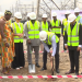 Energy Minister cuts sod for Anwomaso-Ahodwo GRIDCo transmission project in Kumasi