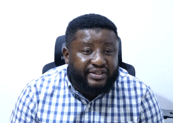 Kwadwo Peprah refutes claims of obstructing Police Anti-Galamsey operation in Ashanti