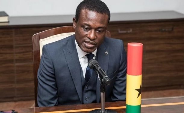 Former employee sues Office of Special Prosecutor over alleged unfair dismissal